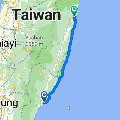 環島D5