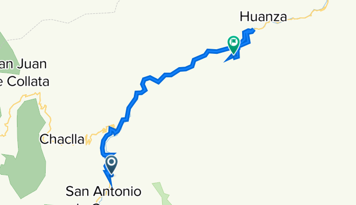 De 69JP+JFM a Perú