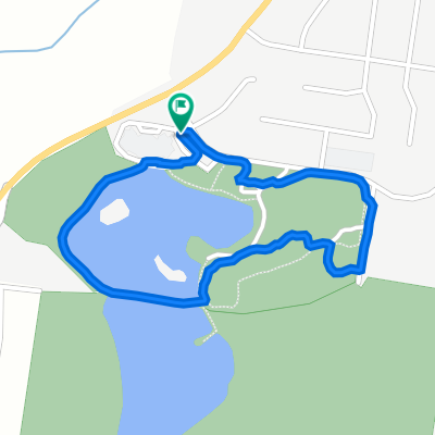 Lake Apex Drive 34, Gatton to Lake Apex Drive 34, Gatton