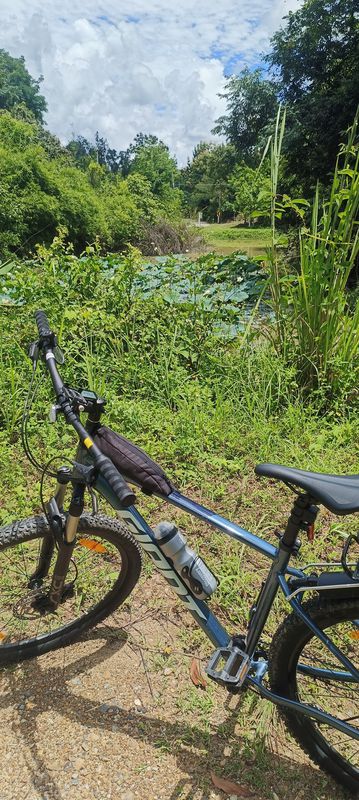 Tambon Nam Phrae naar Tambon Nam Phrae