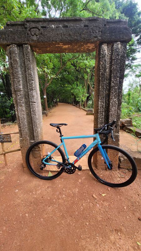 Ride to Naula