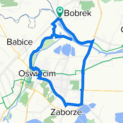 KOS bikiem