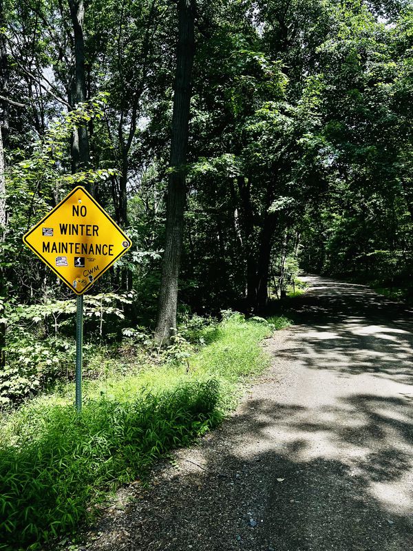Michaux State Forest