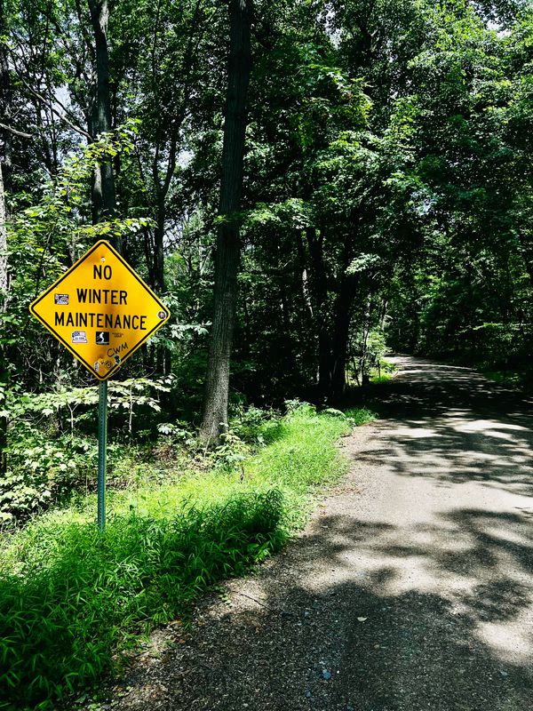 Laurel Lake, Cold Spring Road, Pine Grove Furnace Campground
