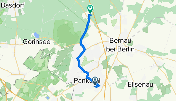 Diese Route in Bikemap Web öffnen