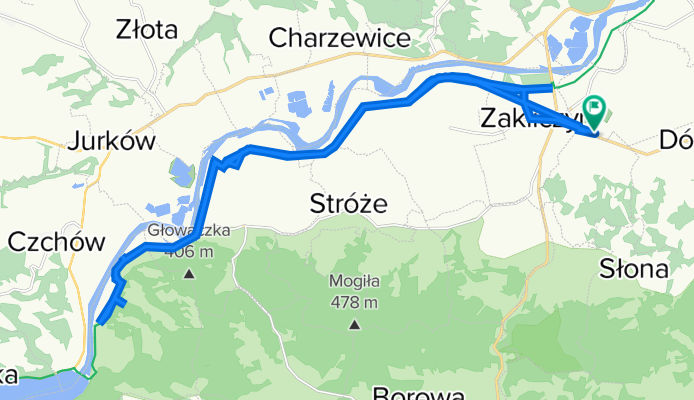 Lusławice do Lusławice