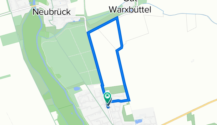 Diese Route in Bikemap Web öffnen