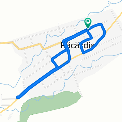 Racasdia to Racasdia