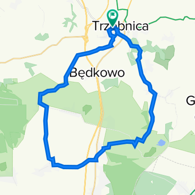 Wysoki Kościół 1
