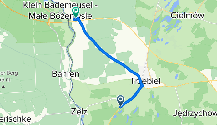 Diese Route in Bikemap Web öffnen