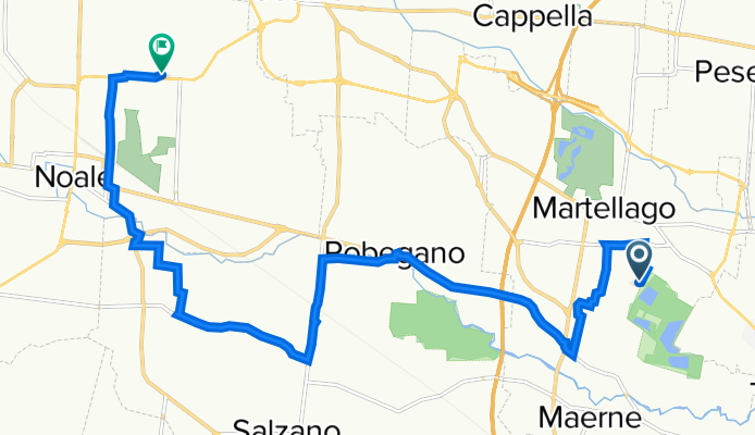 Diese Route in Bikemap Web öffnen