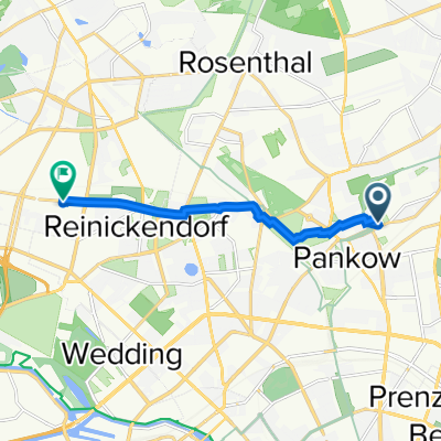 52.572° N 13.412° W to 52.575° N 13.326° W
