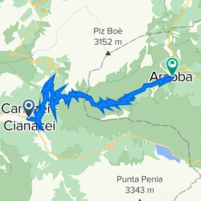 29_Passo di Pordoi_invers