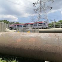 屯門 to 上水 to 屯門