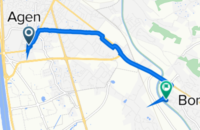Open this route in the Bikemap app