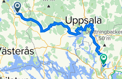 Open this route in the Bikemap app
