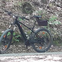 Foto 8 der Bikemap-Route "Dreiwasenhof 1, Egenhausen nach Gartenstraße 17, Egenhausen"