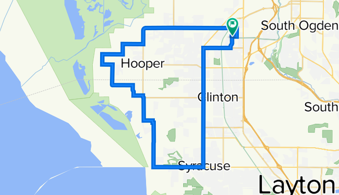 Diese Route in Bikemap Web öffnen