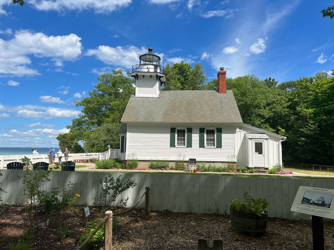 16871–16899 Wrightwood Terrace Dr, Traverse City to 17744 Smokey Hollow Rd, Traverse City