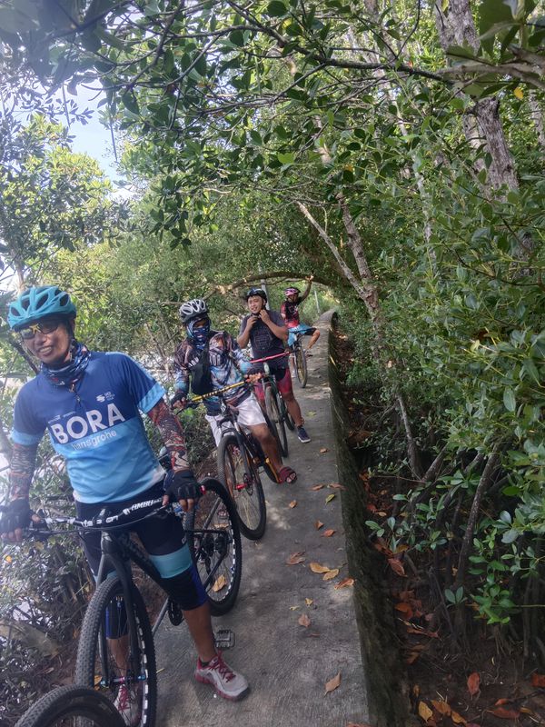 Zurbito Street, Masbate City to Unnamed Road, Masbate City