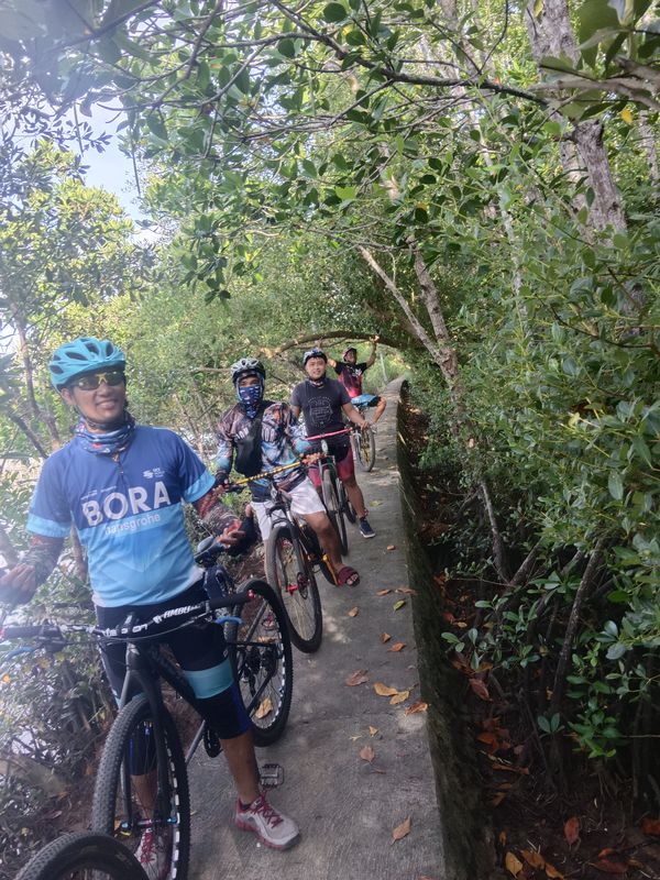 Zurbito Street, Masbate City to Unnamed Road, Masbate City