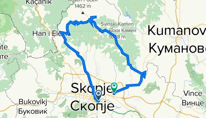 Skopskocrnogorska