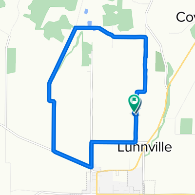 19401 NW Goodrich Rd, Yamhill to 19401 NW Goodrich Rd, Yamhill
