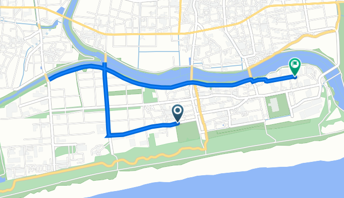 Diese Route in Bikemap Web öffnen