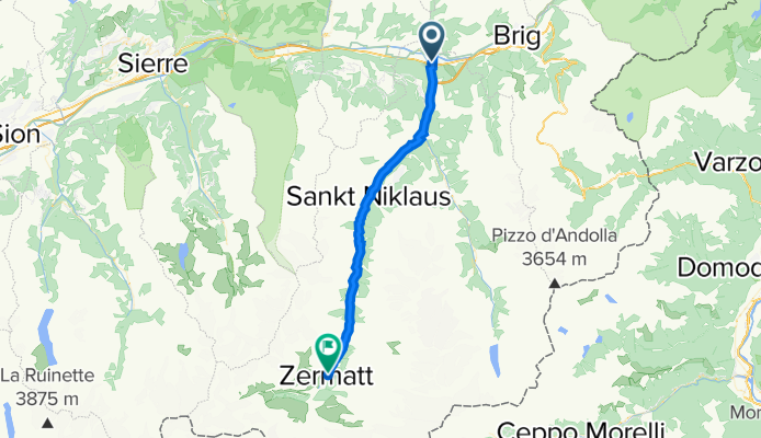 Zermat
