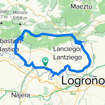 20220728 - RIOJA - viñas