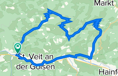 Open this route in the Bikemap app