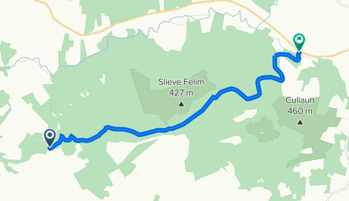 Slieve Felim