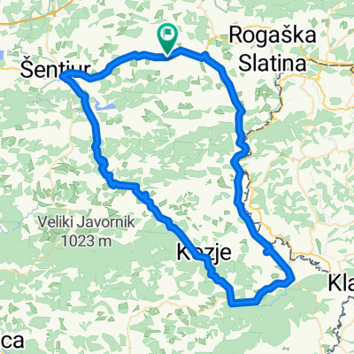 šentjur-kozje
