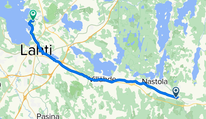Diese Route in Bikemap Web öffnen