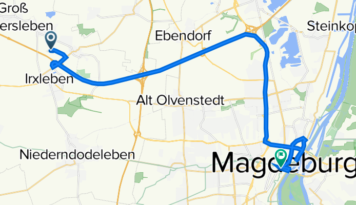 Diese Route in Bikemap Web öffnen
