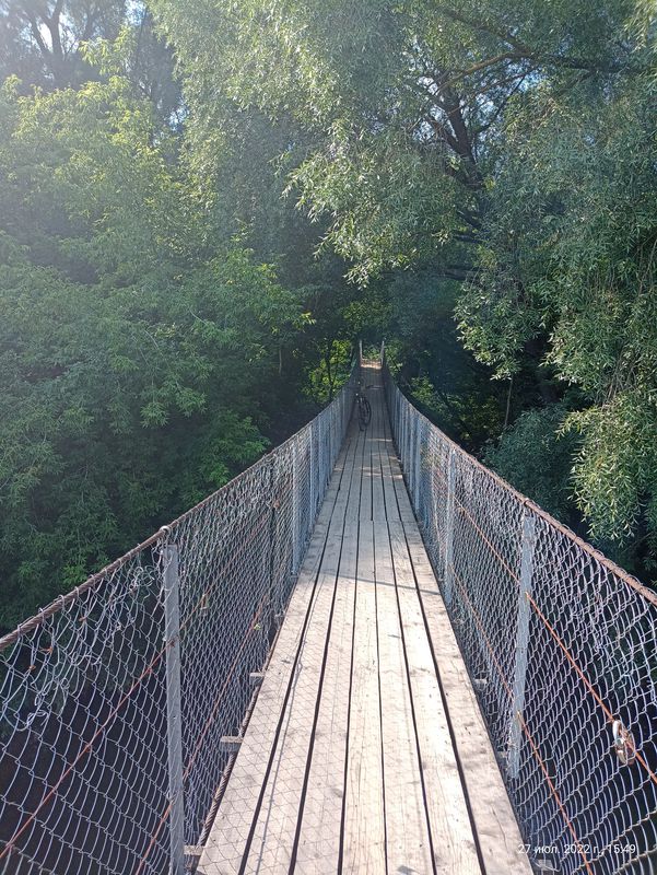 От проспект 50 лет Октября 12а, Климовск до Симферопольская улица 20, Климовск