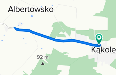 Open this route in the Bikemap app