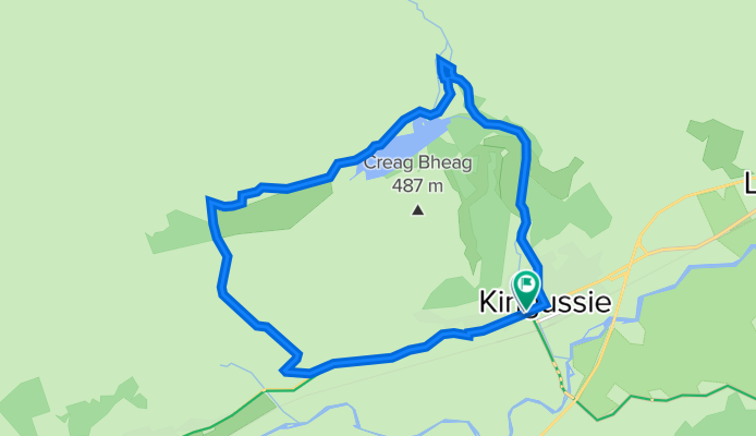 Diese Route in Bikemap Web öffnen