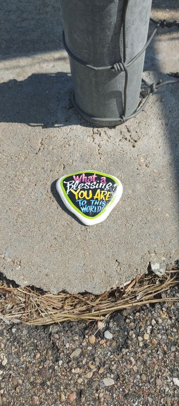 West Barton County Road 308, Great Bend to West Barton County Road 308, Great Bend