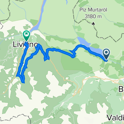 03a Cancano - Val delle Mine - Livigno