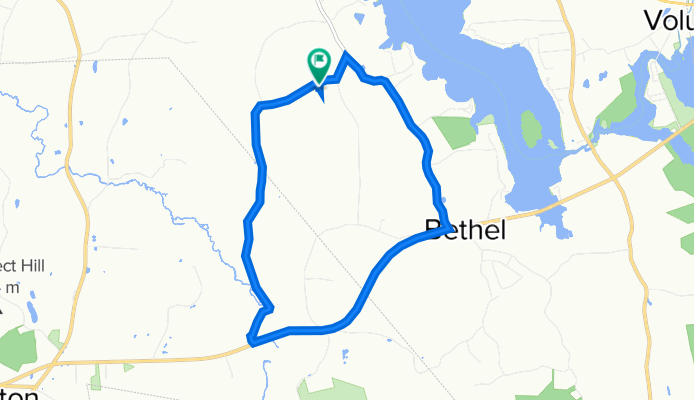 Test ride 5