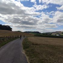 Photo 8 de l’itinéraire Bikemap « Caller Schweiz erkundet und dann über Altenhellefeld, Hellefeld, Hellefelder Höhe, Kompostwerk, nach Oeventrop. »