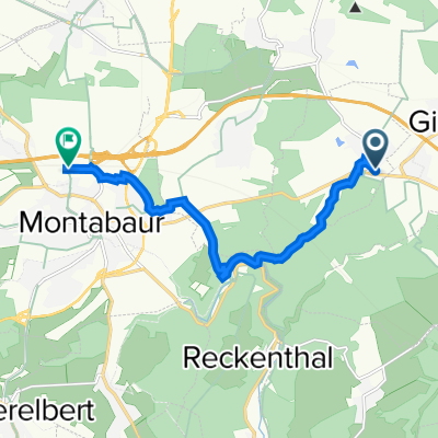 Route Habyt