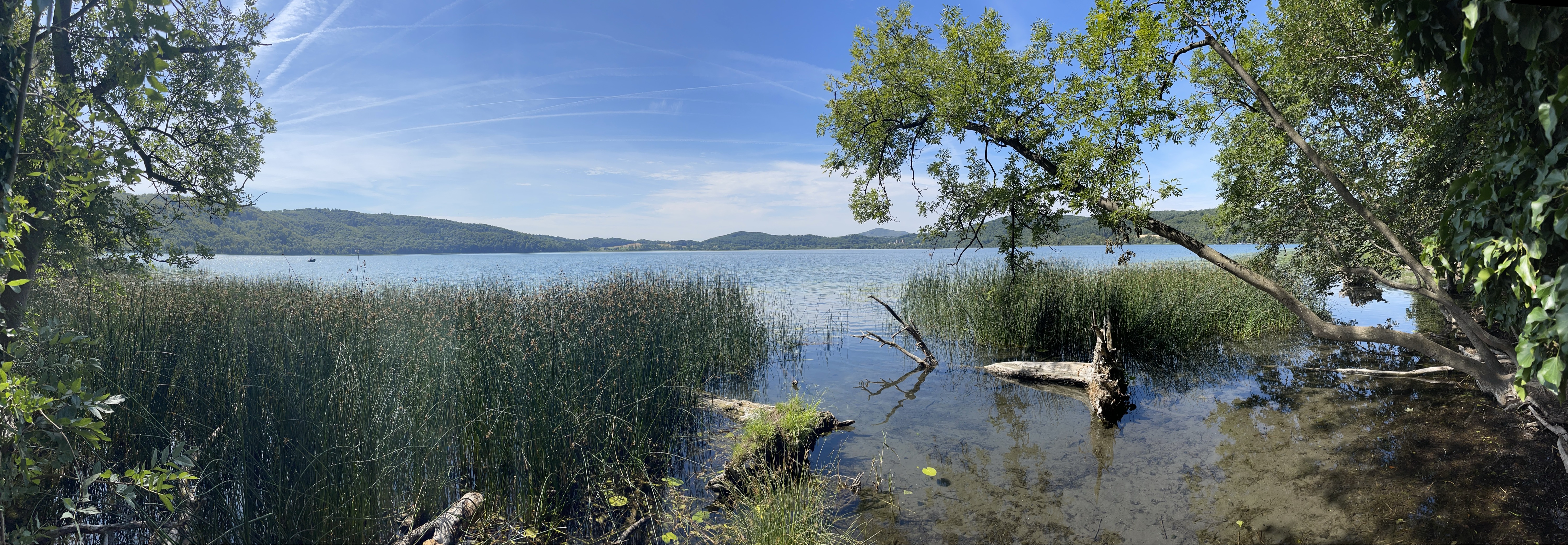 Laacher See Runde