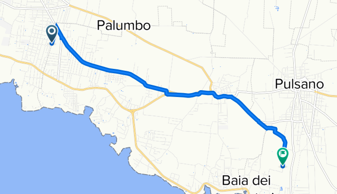 Diese Route in Bikemap Web öffnen
