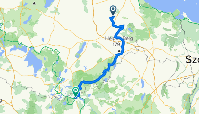 Zinzow - Furstenberg/Havel