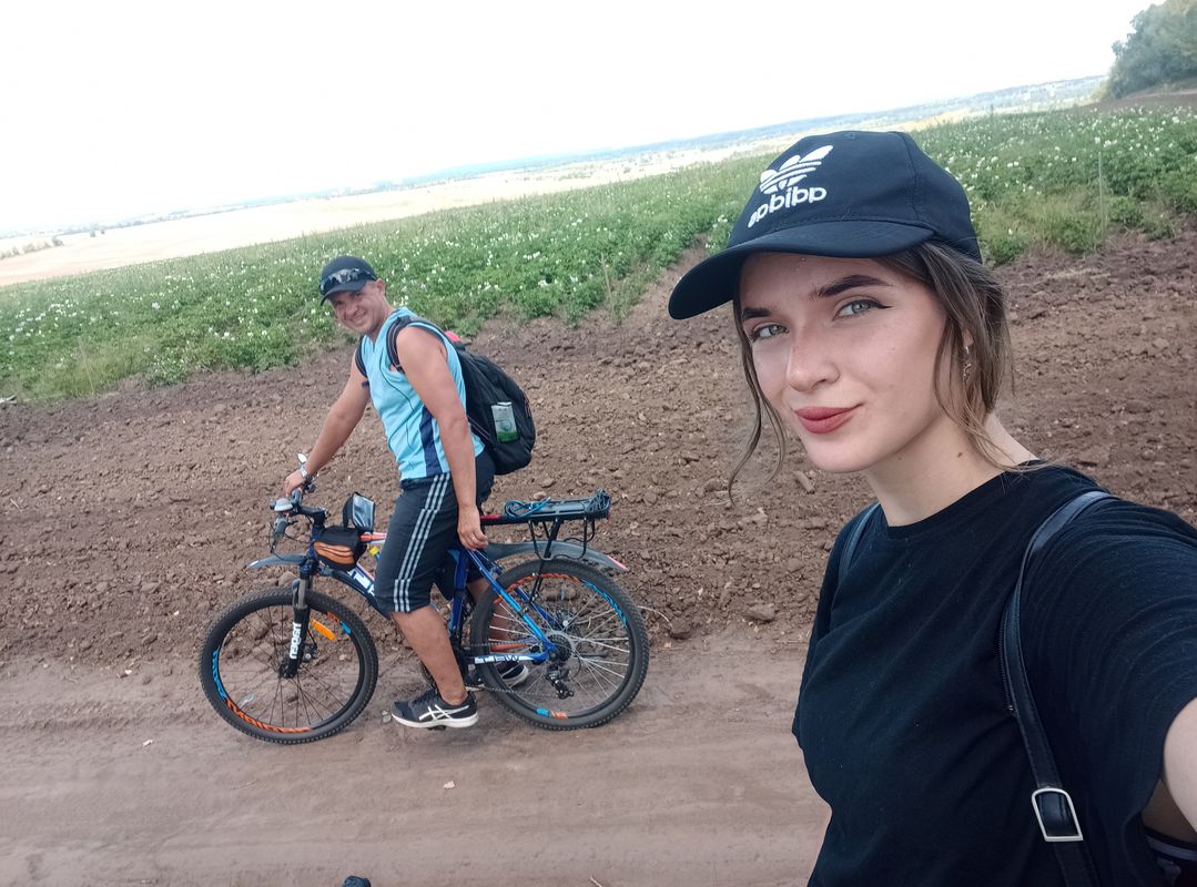 От улица Абаканская 66, Минусинск до улица Абаканская 66, Минусинск