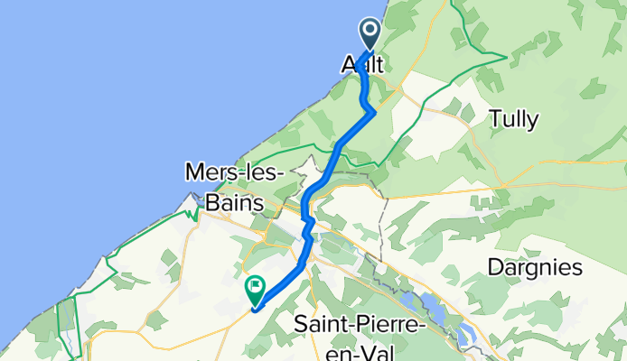 Diese Route in Bikemap Web öffnen