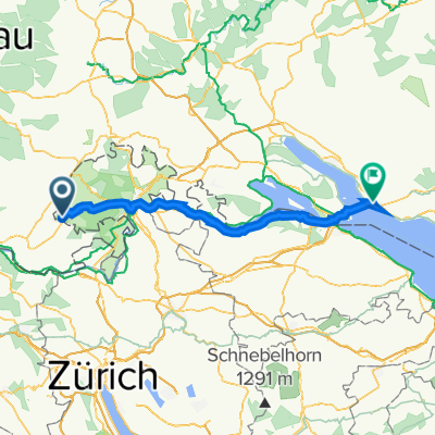 Allgäu 2. Trasadingen nach Meersburg
