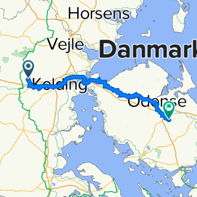 Gesten til Aarslev (Martin)